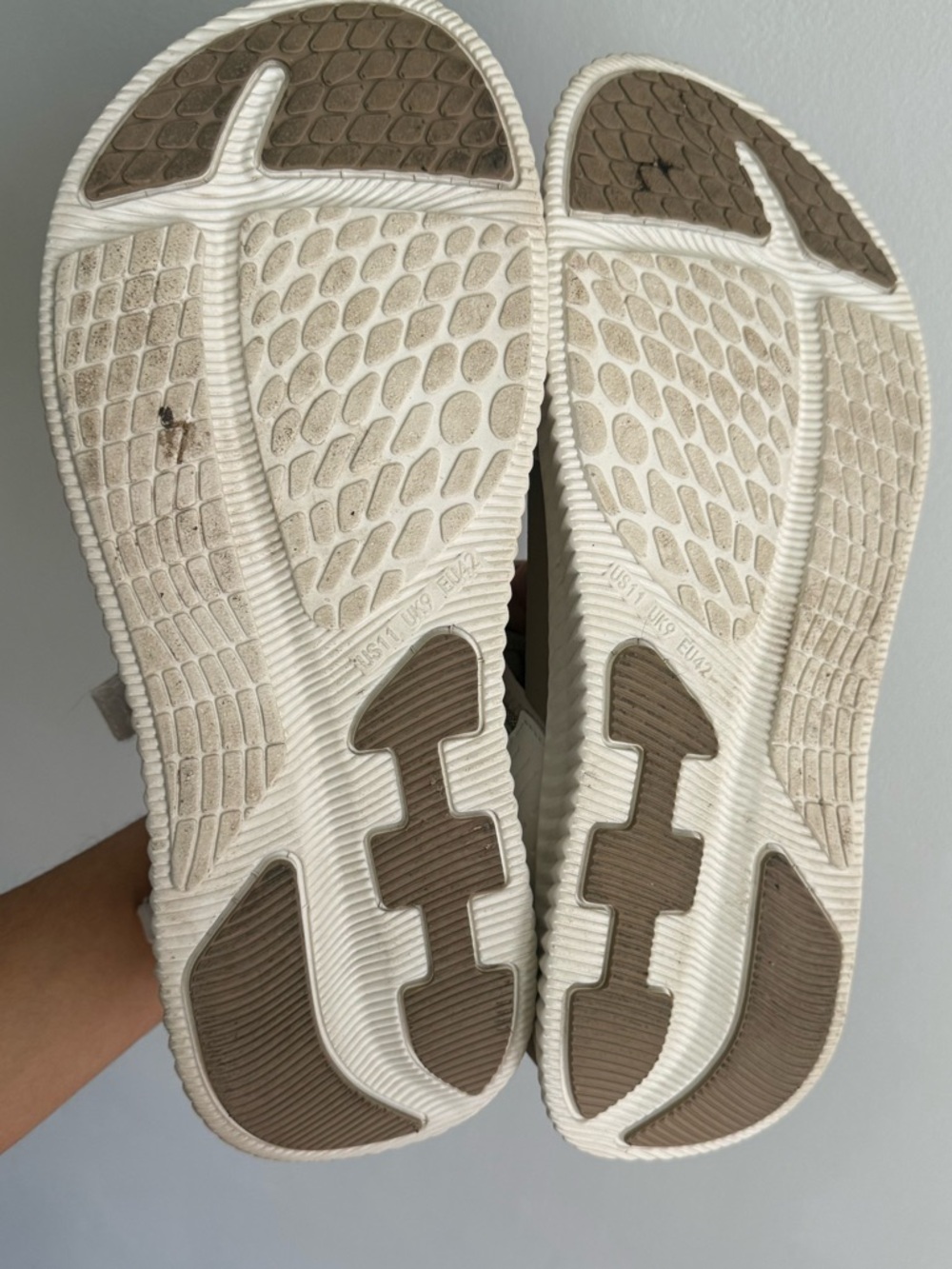 KuaiLu Orthotic Walking Sandals Arch Support | Plantar Fasciitis - Picture 5 of 6